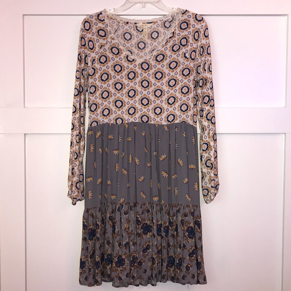 Matilda Jane - Visionary Dress